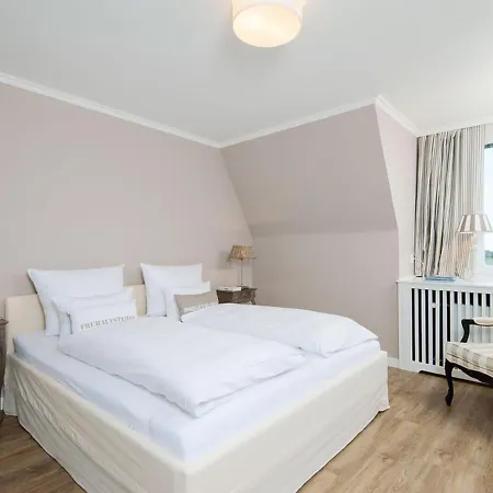 Kliffsand 17 Apartament