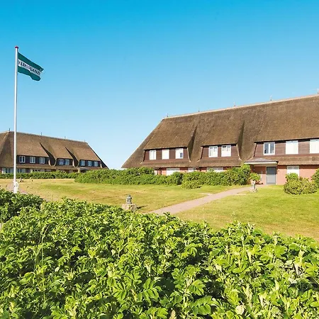 Apartament Kliffsand 17 *